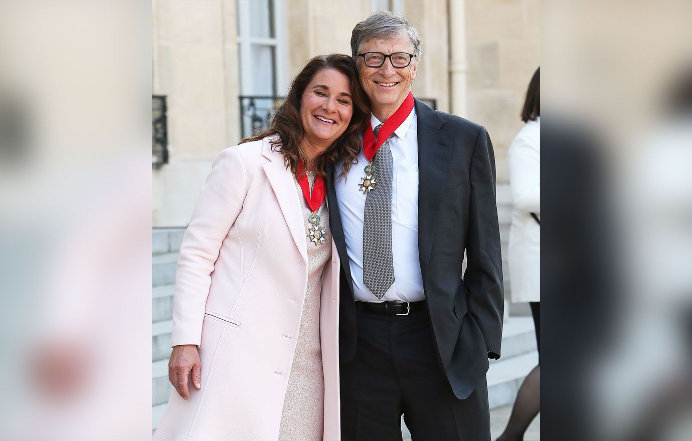 Bill Gates once revealed one of his biggest regrets - and it involved his wife Melinda Gates.  Photo: @AFP.