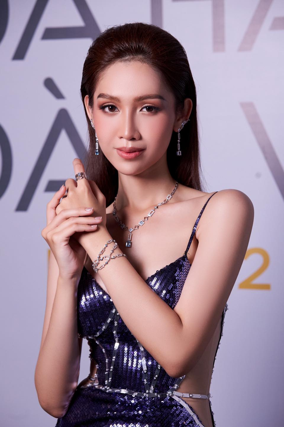 Hoa hậu chuyển giới Đỗ Nhật Hà: &quot;Quá sức tưởng tượng khi tôi lọt Top 71 Hoa hậu Hoàn vũ Việt Nam&quot;  - Ảnh 3.