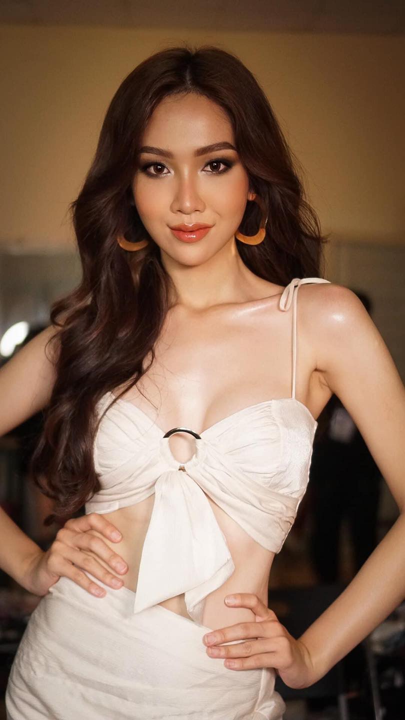 Hoa hậu chuyển giới Đỗ Nhật Hà: &quot;Quá sức tưởng tượng khi tôi lọt Top 71 Hoa hậu Hoàn vũ Việt Nam&quot;  - Ảnh 1.