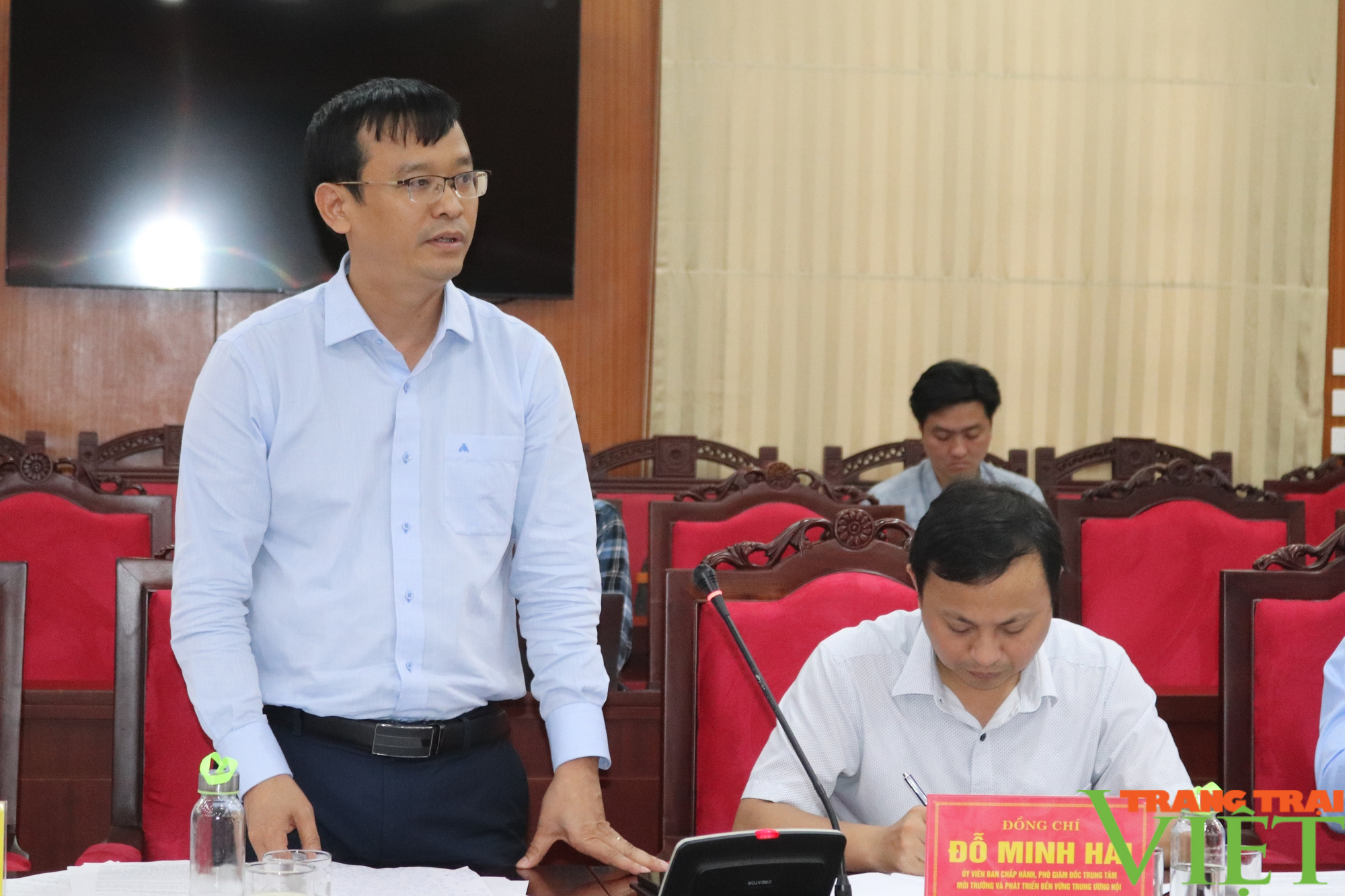 Thủ tướng sẽ đối thoại với nông dân Việt Nam tại tỉnh Sơn La vào sáng ngày 22/5 - Ảnh 3.