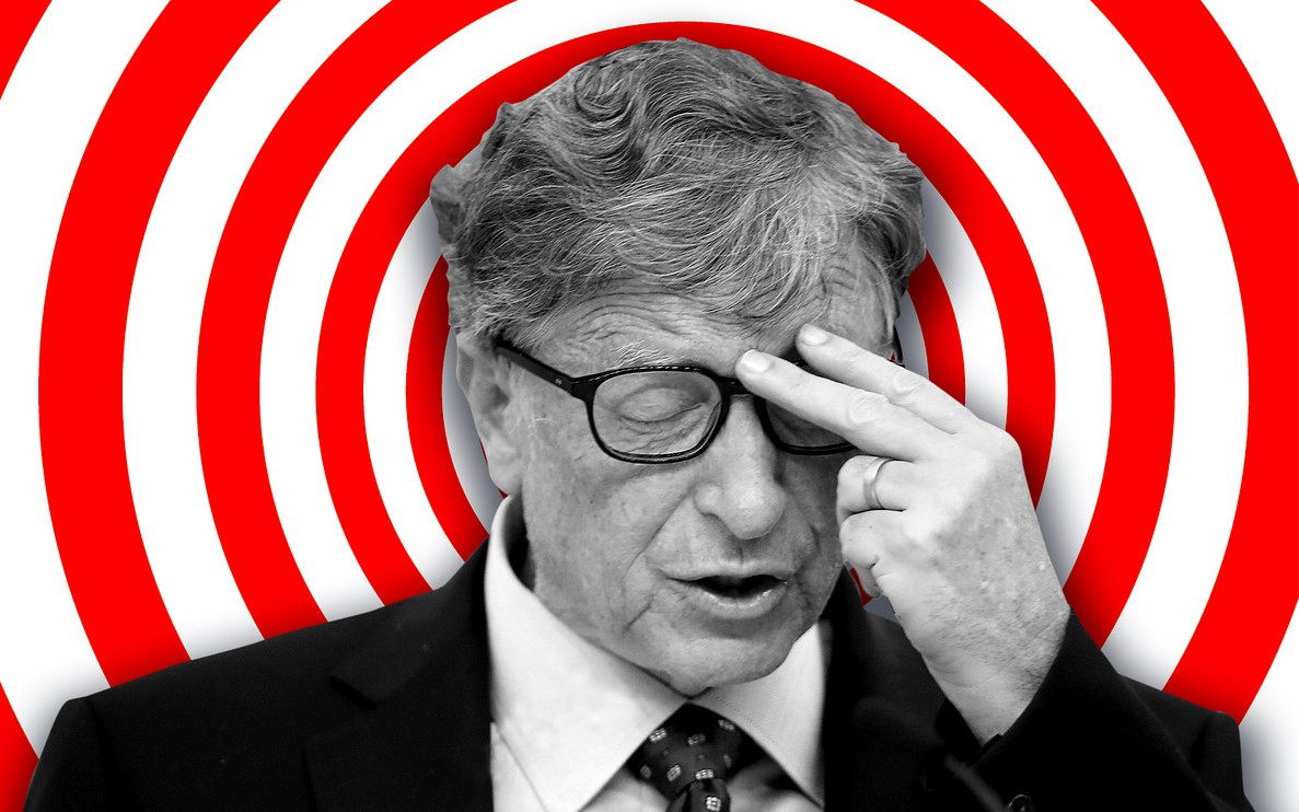 4 things billionaire Bill Gates regrets most in life