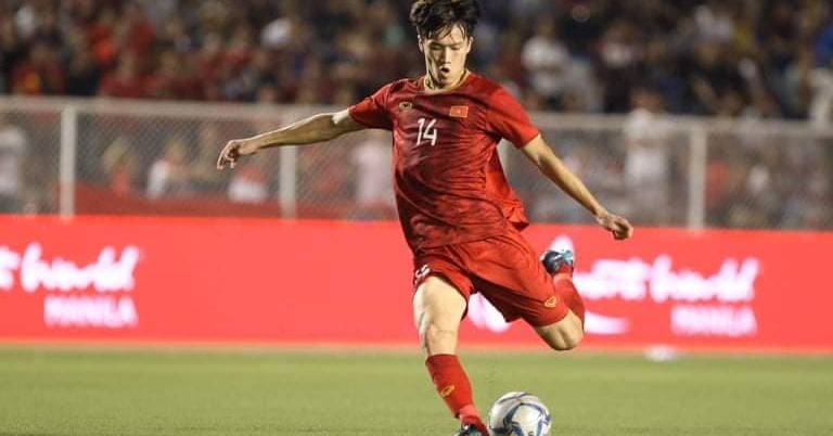 “U23 Vietnam will win thanks to the charm of Hoang Duc”