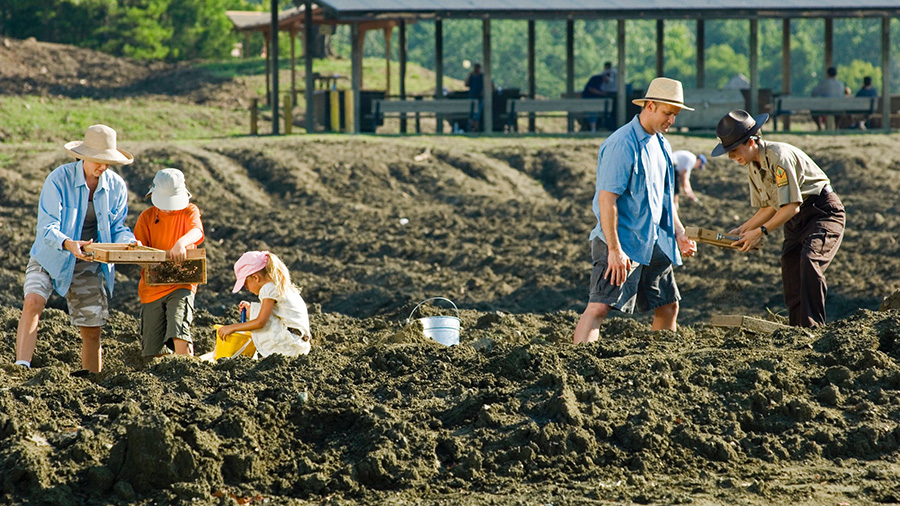 Mỹ: Điểm đến độc lạ hứa hẹn biến ước mơ “ai là triệu phú” thành hiện thực - Ảnh 3.