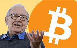 Why Billionaire Warren Buffett Doesn’t Like Bitcoin?