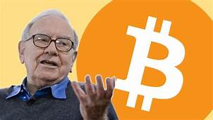 Tại sao Warren Buffett không thích Bitcoin? - Ảnh 1.