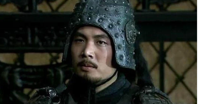 Not Cao Cao, this is Liu Bei's biggest obstacle when going to fight Tay Xuyen - Photo 1.