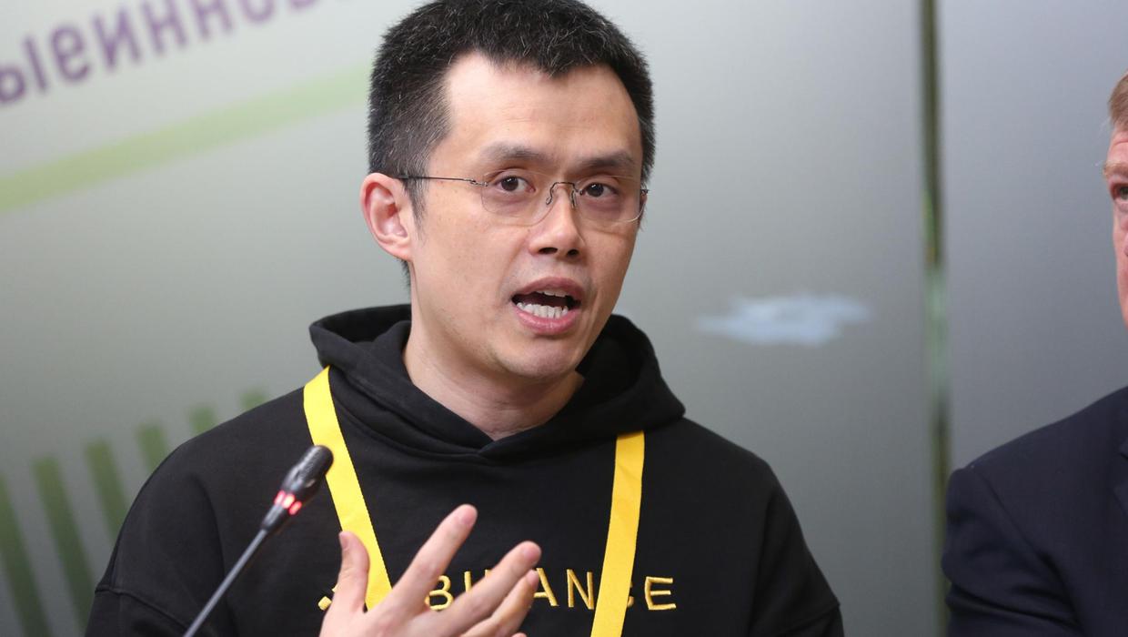 France becomes the first major European country to give Binance the green light - Photo 2.