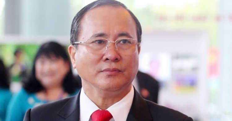 thumbnail - Cựu Bí thư Bình Dương Trần Văn Nam sẽ bị xét xử tại Hà Nội