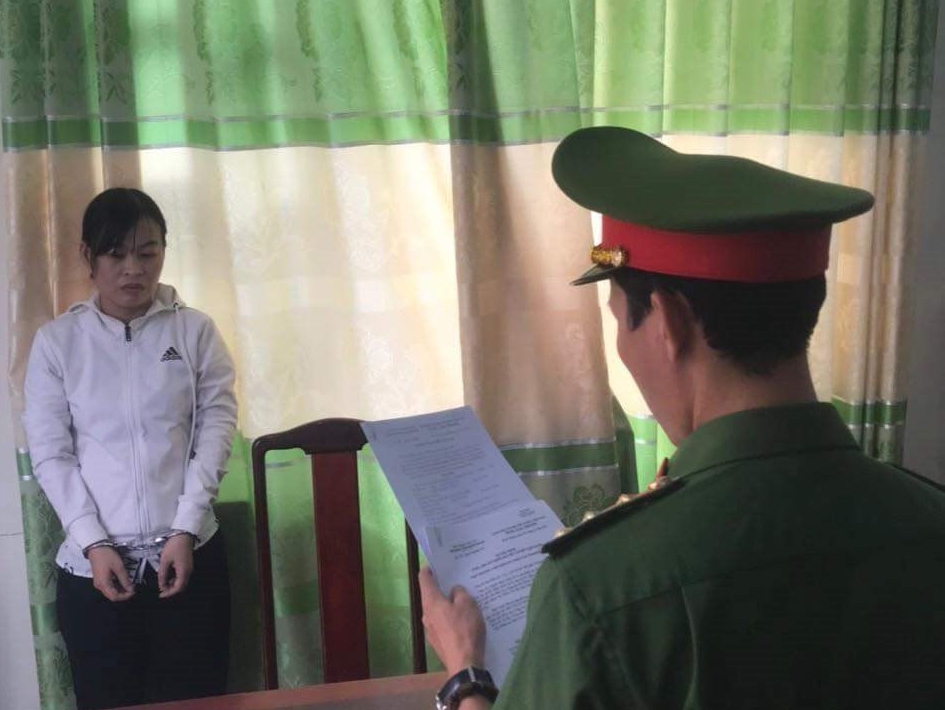 Bình Thuận: Bắt tạm giam đối tượng vay tiền của nhiều người chiếm đoạt 49 tỷ đồng rồi bỏ trốn - Ảnh 1.
