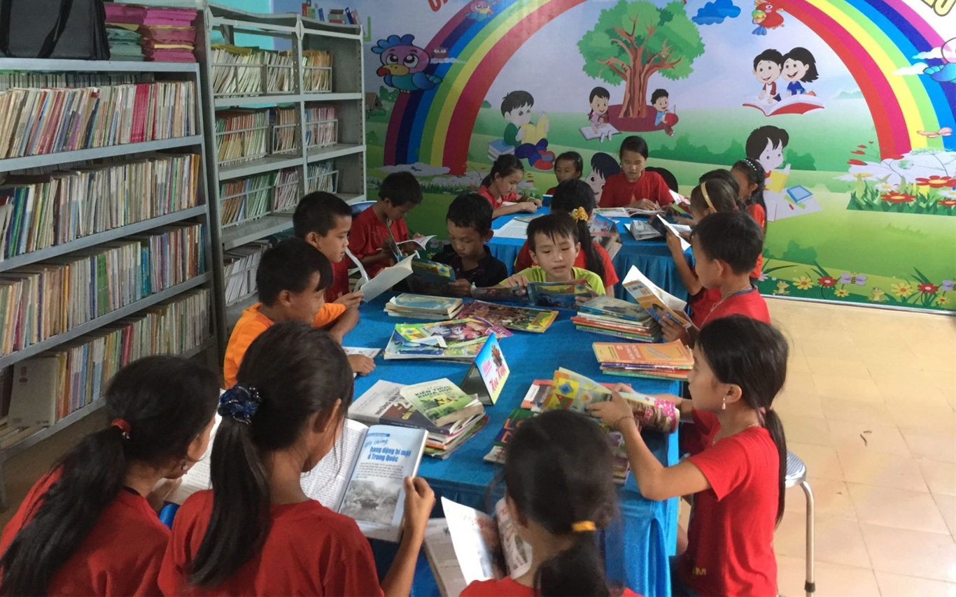Điện Biên: Chăm lo sự nghiệp giáo dục ở Tủa Chùa