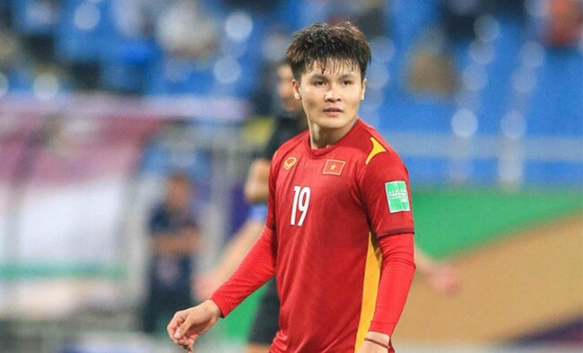 &quot;Sức mạnh của U23 Việt Nam không bị ảnh hưởng nhiều khi vắng Quang Hải&quot; - Ảnh 2.