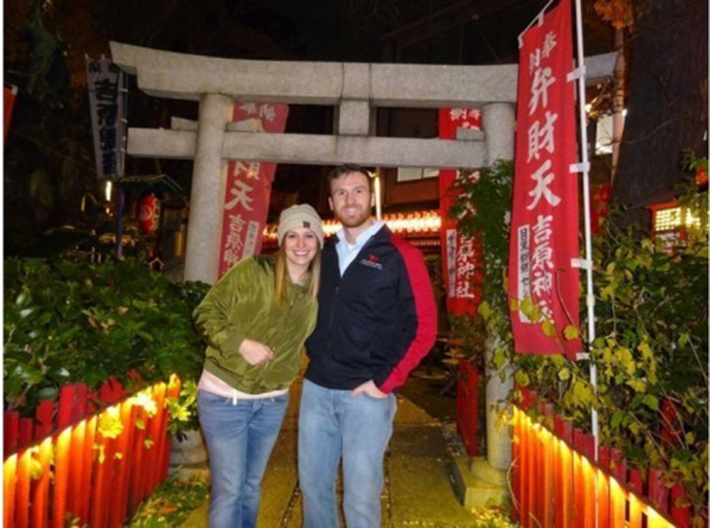 Tour kỳ thú khám phá “khu đèn đỏ” từng vang bóng một thời ở Old Tokyo - Ảnh 3.