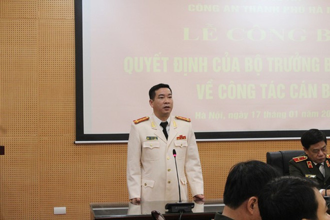 Cựu đại tá Phùng Anh Lê bị chuyển tội danh, có thể đối mặt mức án 15 năm tù? - Ảnh 1.