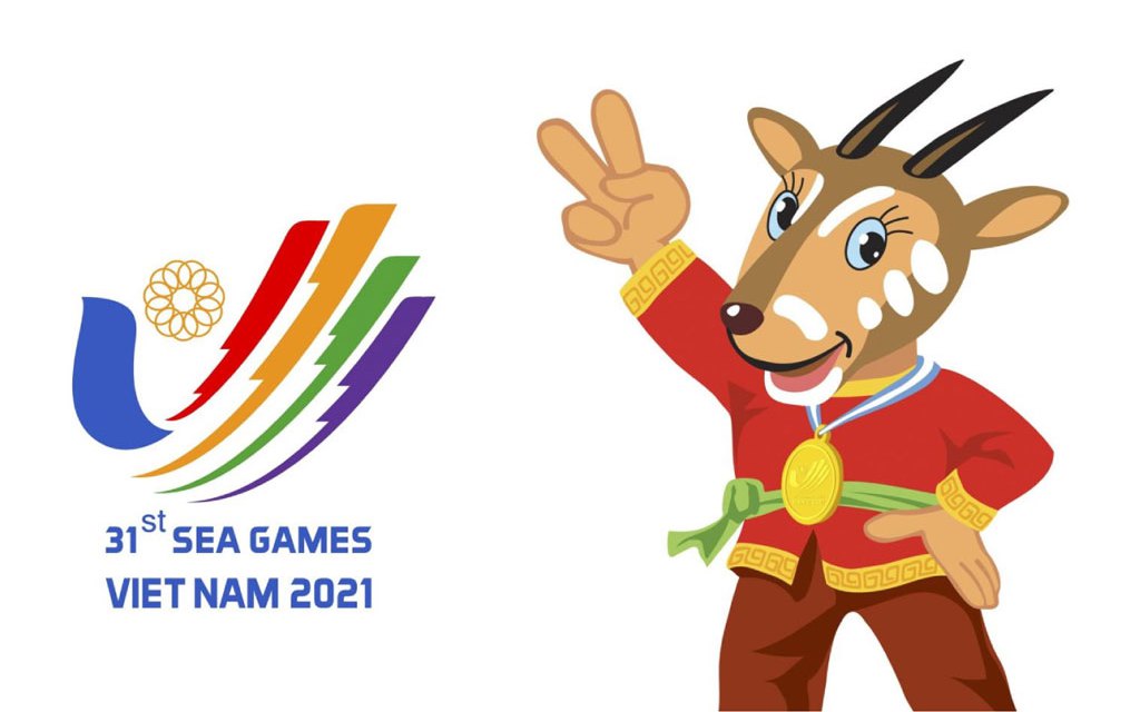 Danh sách 40 môn, 523 nội dung thi đấu tại SEA Games 31
