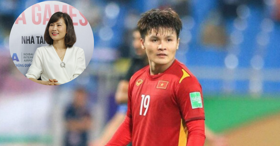 “The strength of U23 Vietnam does not affect much in the absence of Quang Hai”