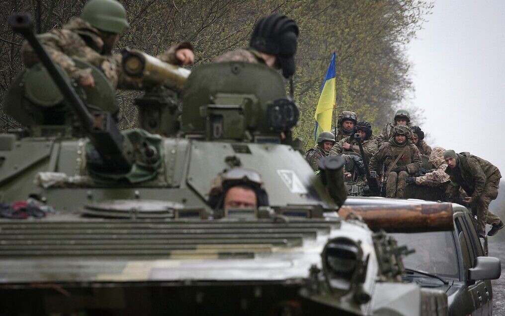 Pentagon reveals details of intelligence passed to Ukraine - Photo 1.