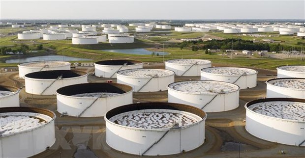 Thượng viện Mỹ thông qua dự luật ngăn chặn OPEC+ dàn xếp giá dầu - Ảnh 1.