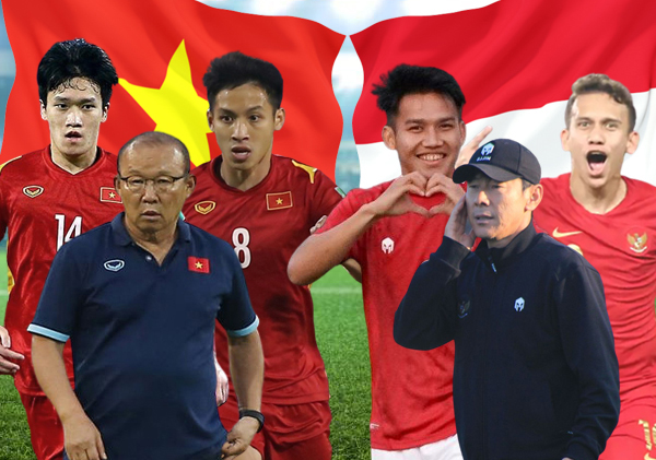 TRỰC TIẾP U23 Việt Nam - U23 Indonesia (19h): Ra ngõ gặp núi cao - Ảnh 1.