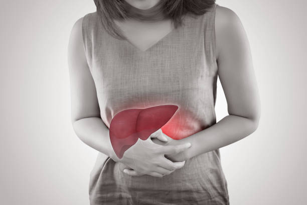Fear of the liver 'sick: Unhealthy lifestyle increases the risk of hepatitis (phase II) - Photo 1.