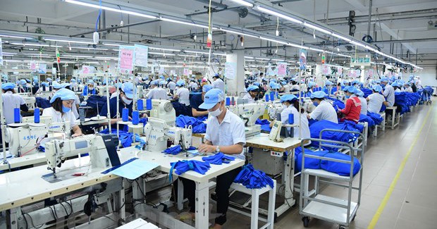 RCEP will help Vietnam recover from the pandemic