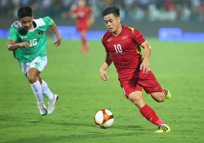 Tin sáng (7/5): U23 Việt Nam chơi tấn công áp đảo U23 Indonesia ra sao? - Ảnh 1.