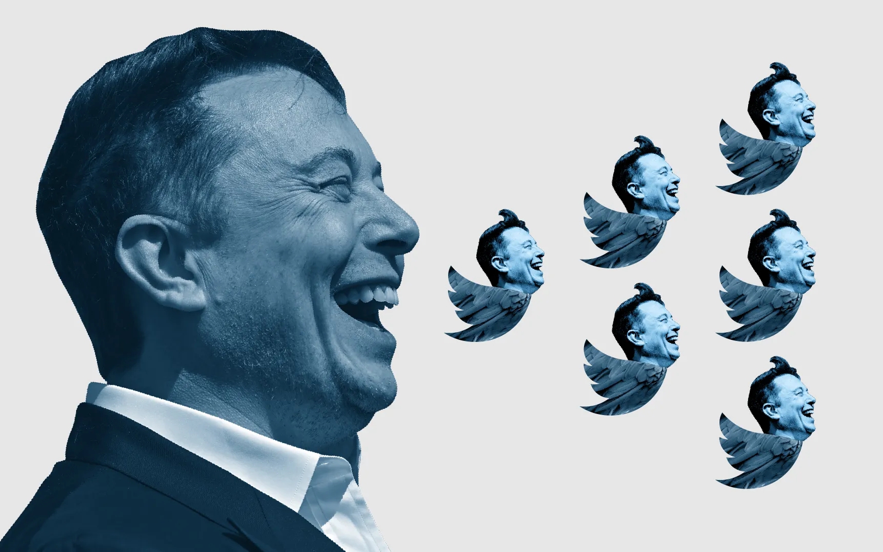 Elon Musk’s Twitter Takeover Faces Antitrust Review