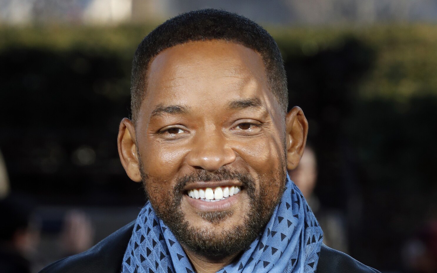 Will Smith’s  million film project delays release date