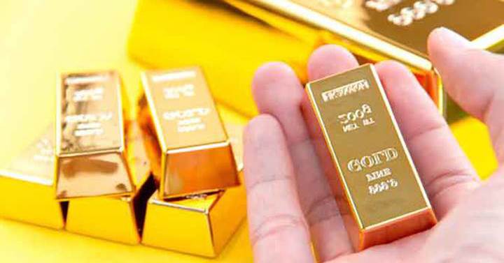 Gold price today 7/5: Gold soars, buying power is high despite the strong USD again