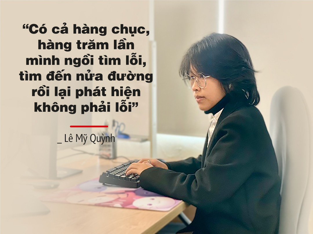 Sự thật bất ngờ về nữ sinh chuyên Sử lại săn được 9 lỗ hổng bảo mật của Tập đoàn Mỹ - Ảnh 3.