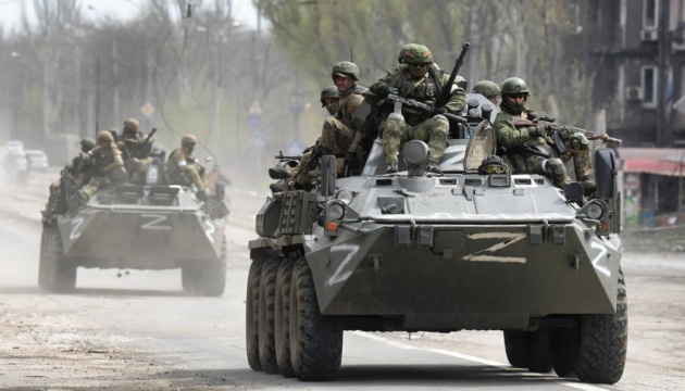 Chiến sự Nga-Ukraine ngày 7/5: Giao tranh ác liệt ở Donetsk và Luhansk; kho vũ khí lớn của Mỹ ở Kharkiv bị phá hủy - Ảnh 1.