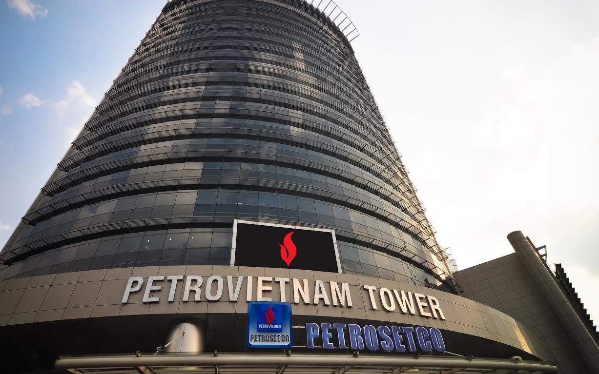Petroleum General Services (PET) reported a 37% increase in profit after tax to VND88.7 billion