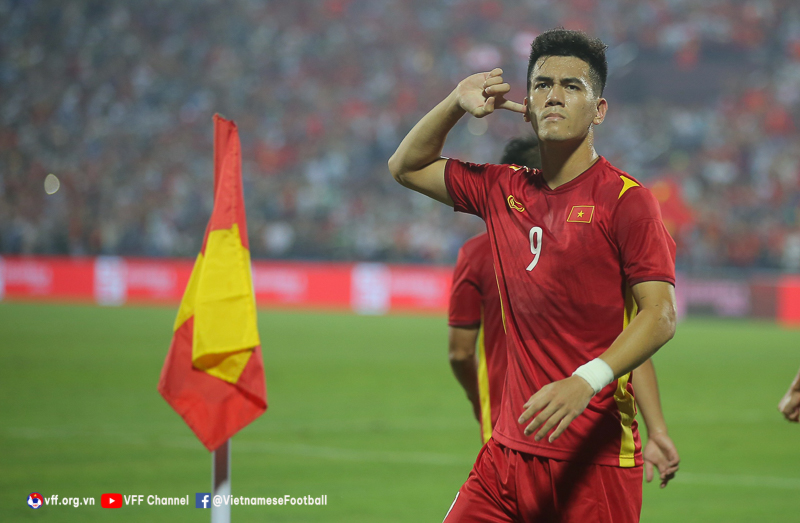 BLV Anh Ngọc chỉ ra hạn chế của U23 Việt Nam sau trận thắng U23 Indonesia - Ảnh 3.