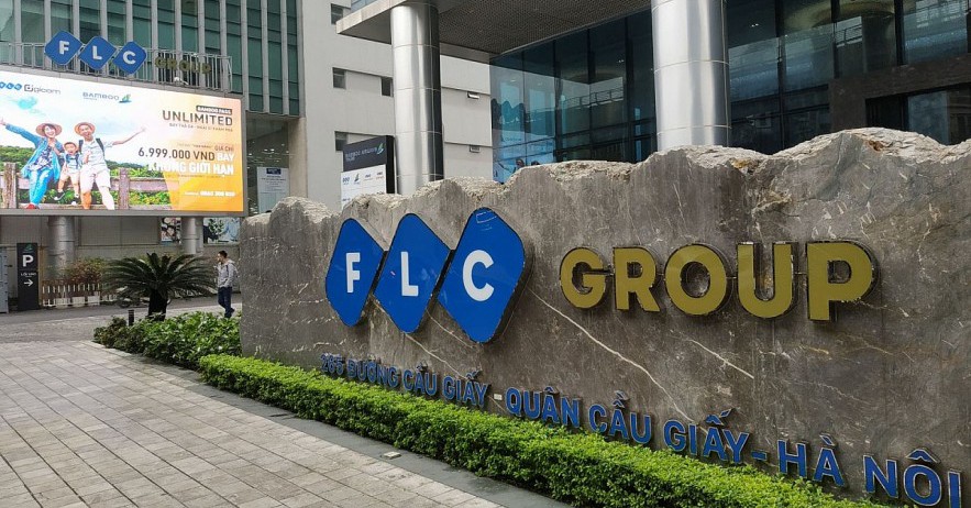 FLC publicizes 51 Resolutions, revealing that OCB is the owner of FLC tower “golden land” Cau Giay from 2020