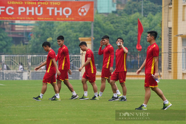 Lịch thi đấu bóng đá nam SEA Games 31 ngày 8/5: Chờ chiến thắng của U23 Việt Nam - Ảnh 1.