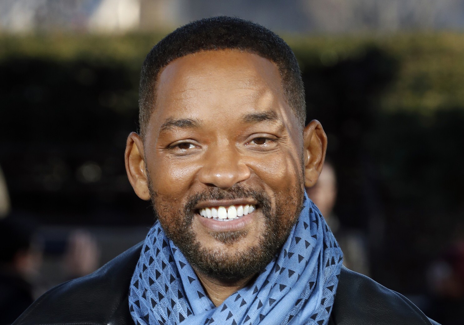 Will Smith's $ 40 million film project delayed the release date - Photo 1.