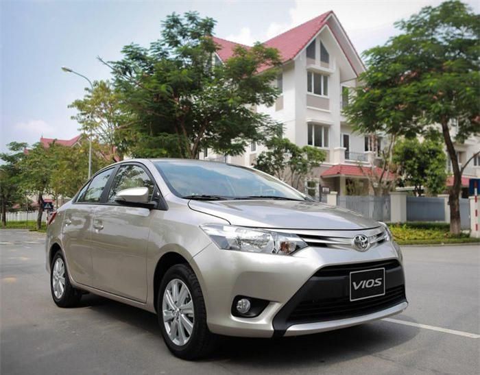 Top 5 xe cũ rớt giá mạnh nhất tại Việt Nam: Gọi tên Toyota Innova - Ảnh 4.