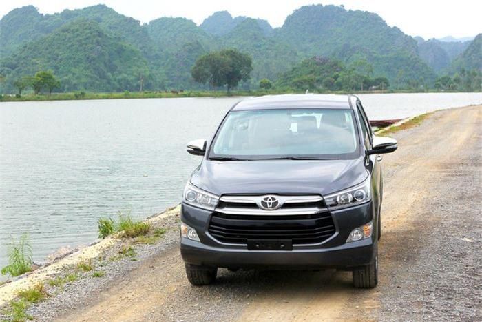 Top 5 xe cũ rớt giá mạnh nhất tại Việt Nam: Gọi tên Toyota Innova - Ảnh 2.