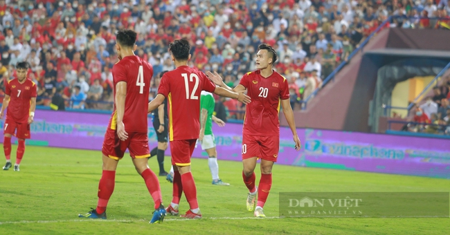 “With high performance, U23 Vietnam will absolutely win in the group stage”