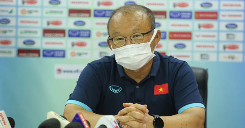 U23 Vietnam draw U23 Philippines is to avoid… U23 Thailand?