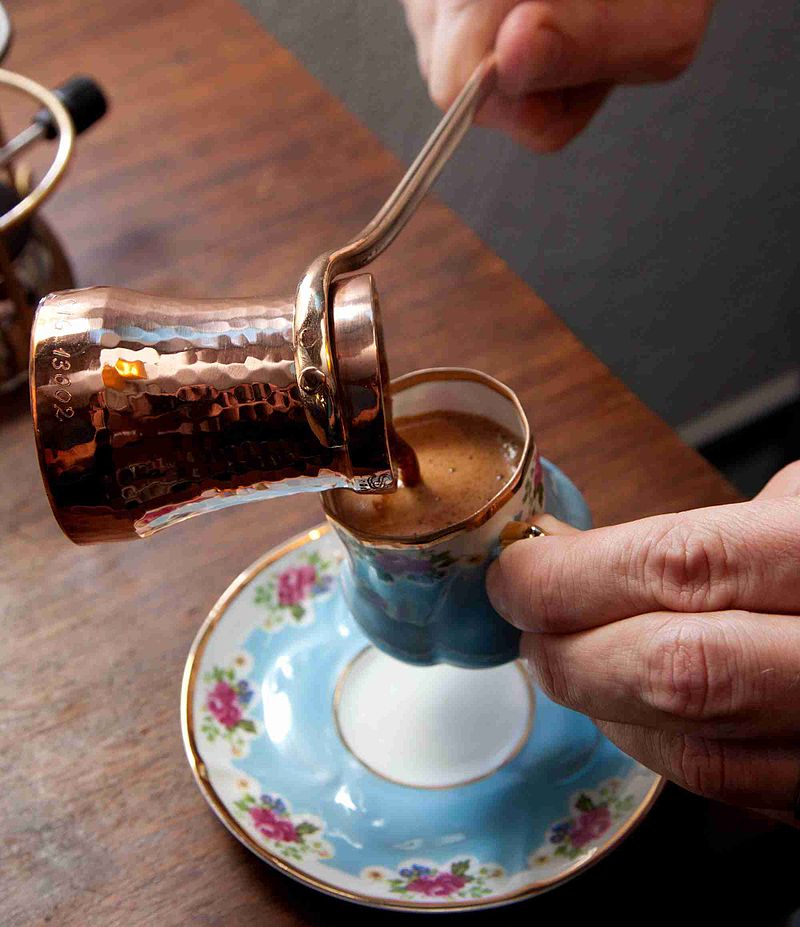 Việt Nam lọt top 5 quốc gia có món cà phê độc đáo nhất thế giới - Ảnh 7.