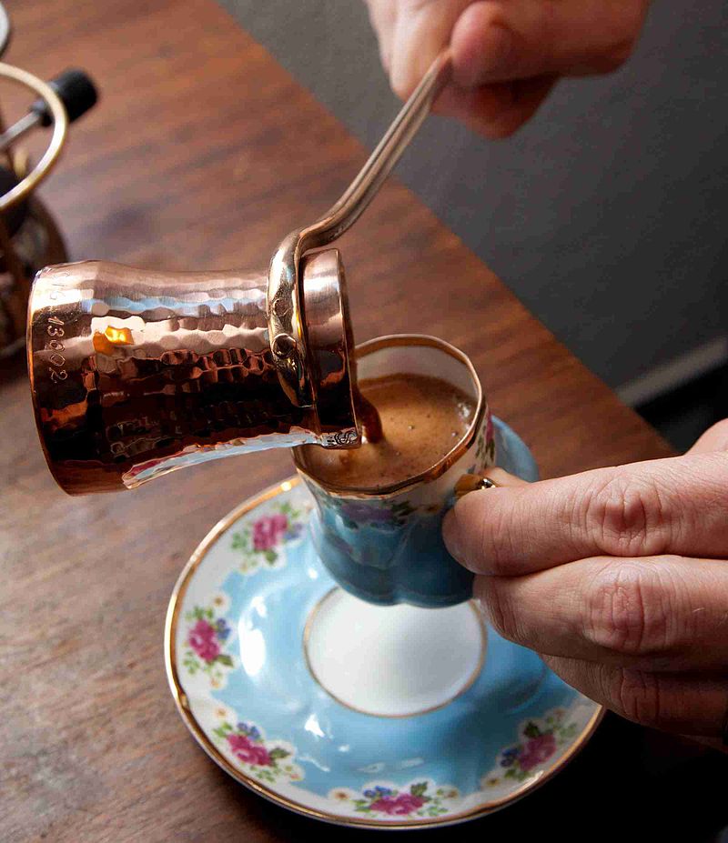 Vietnam is in the top 5 countries with the most unique coffee in the world - Photo 7.