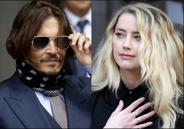 Canh bạc đáng giá 50 triệu USD của Johnny Depp và Amber Heard - Ảnh 5.