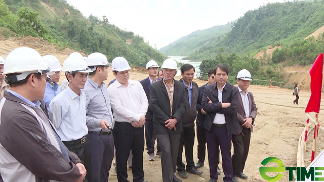 Quảng Ngãi: Các dự án thuỷ điện đóng góp ngân sách tỉnh, huyện gần 352,5 tỷ đồng  - Ảnh 3.