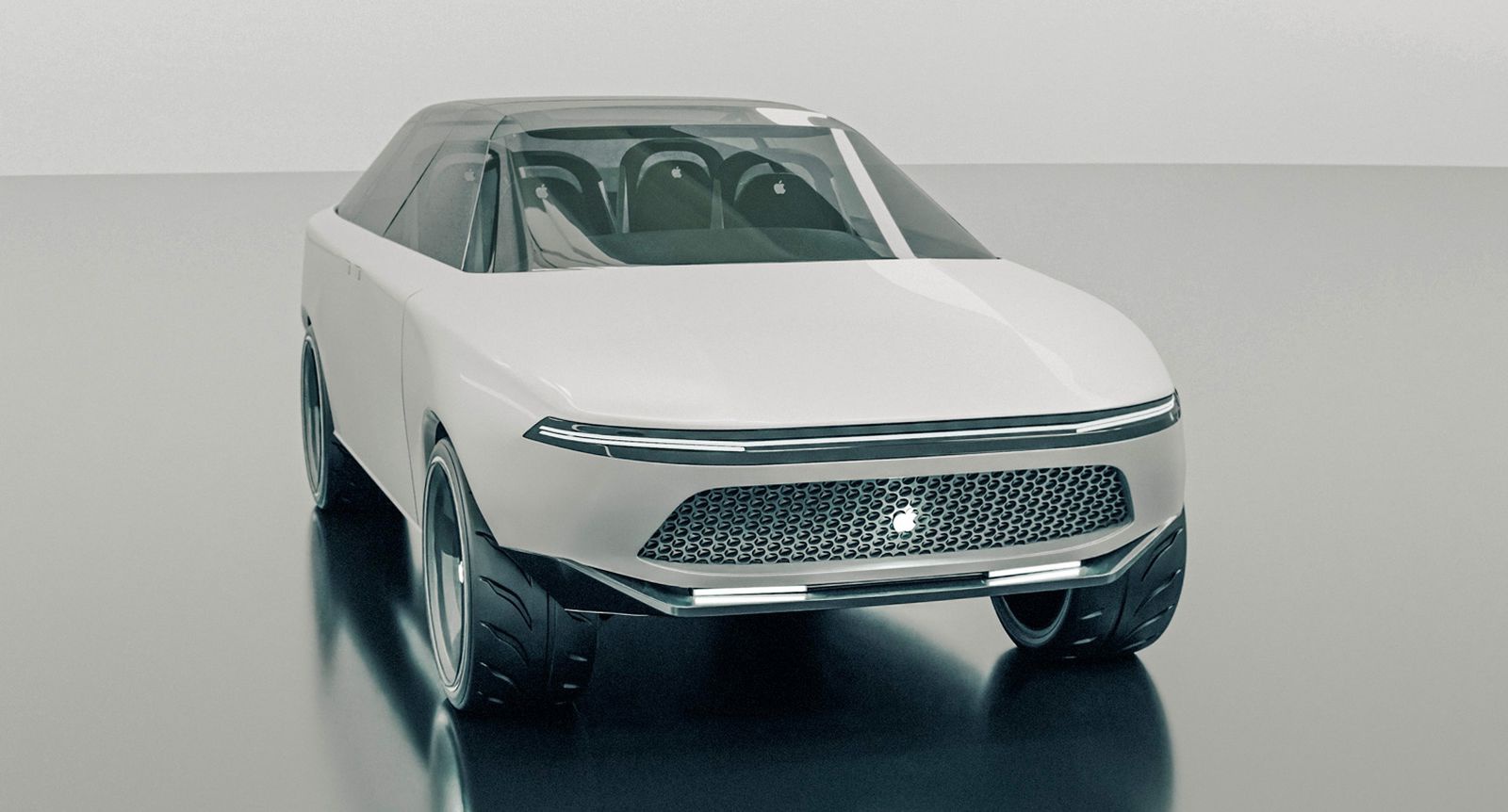 Apple có thể ra mắt xe hơi vào năm 2025 - Ảnh 1.