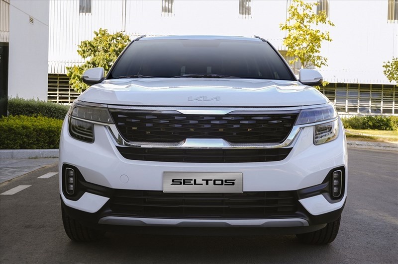 Price range 600 million, choose high-end Kia Sonet or standard Kia Seltos?