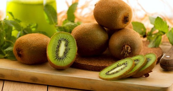 Kiwi and its benefits with weight loss you may not know