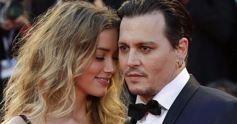 Johnny Depp and Amber Heard’s  million gamble