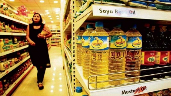 The shock of cooking oil prices makes the global market bewildered