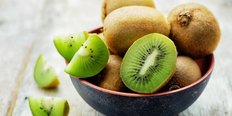 Kiwi and the benefits of weight loss - Photo 2.