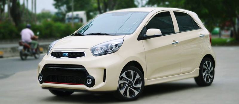 Toyota Innova, Vios là những xe cũ mất giá hàng đầu tại Việt Nam - Ảnh 3.